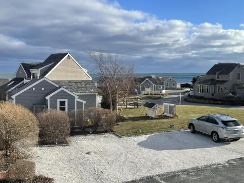 6 Hammock Pond Road Mashpee MA 02649