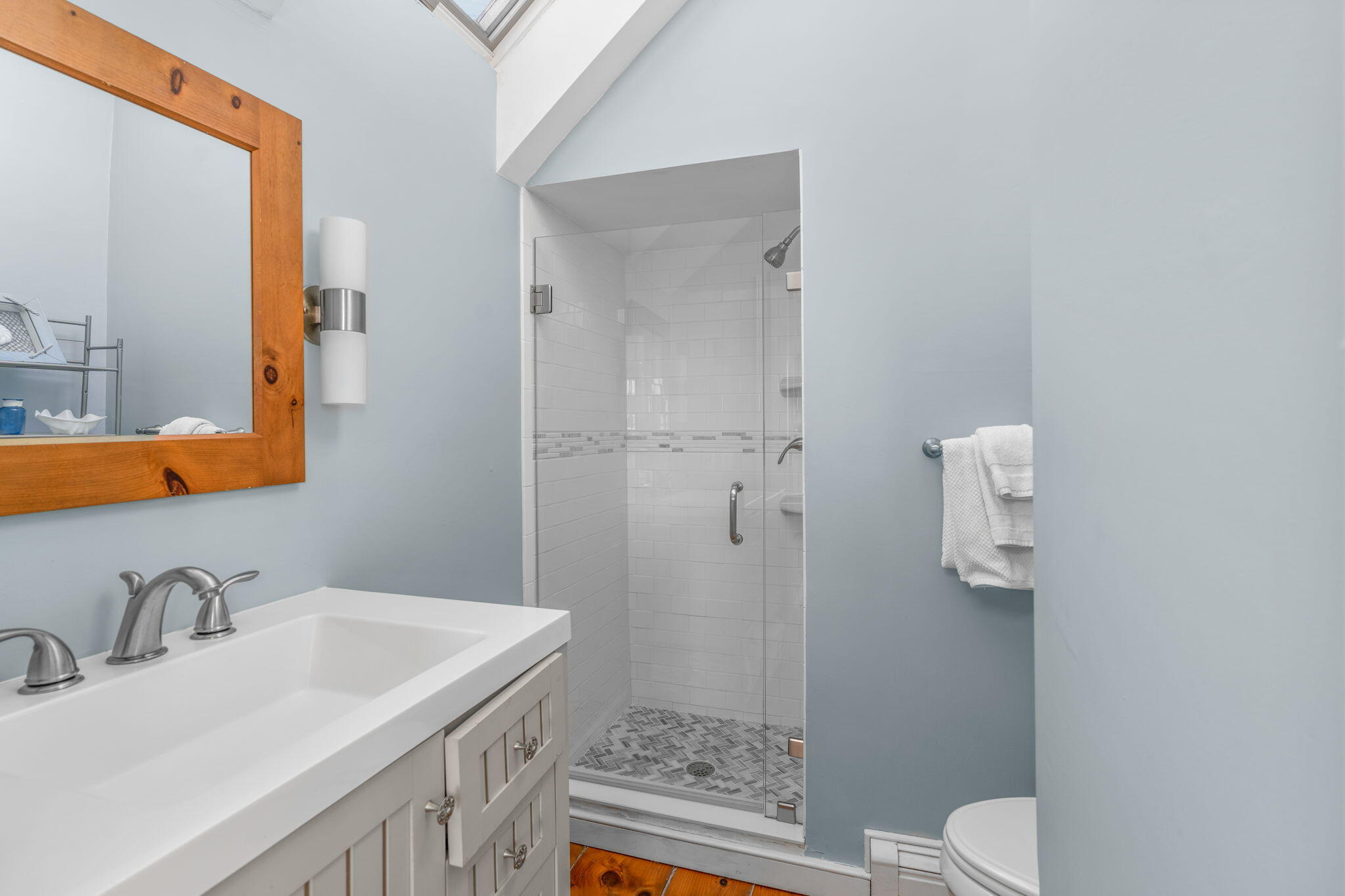 6 Hammock Pond Road Mashpee MA 02649