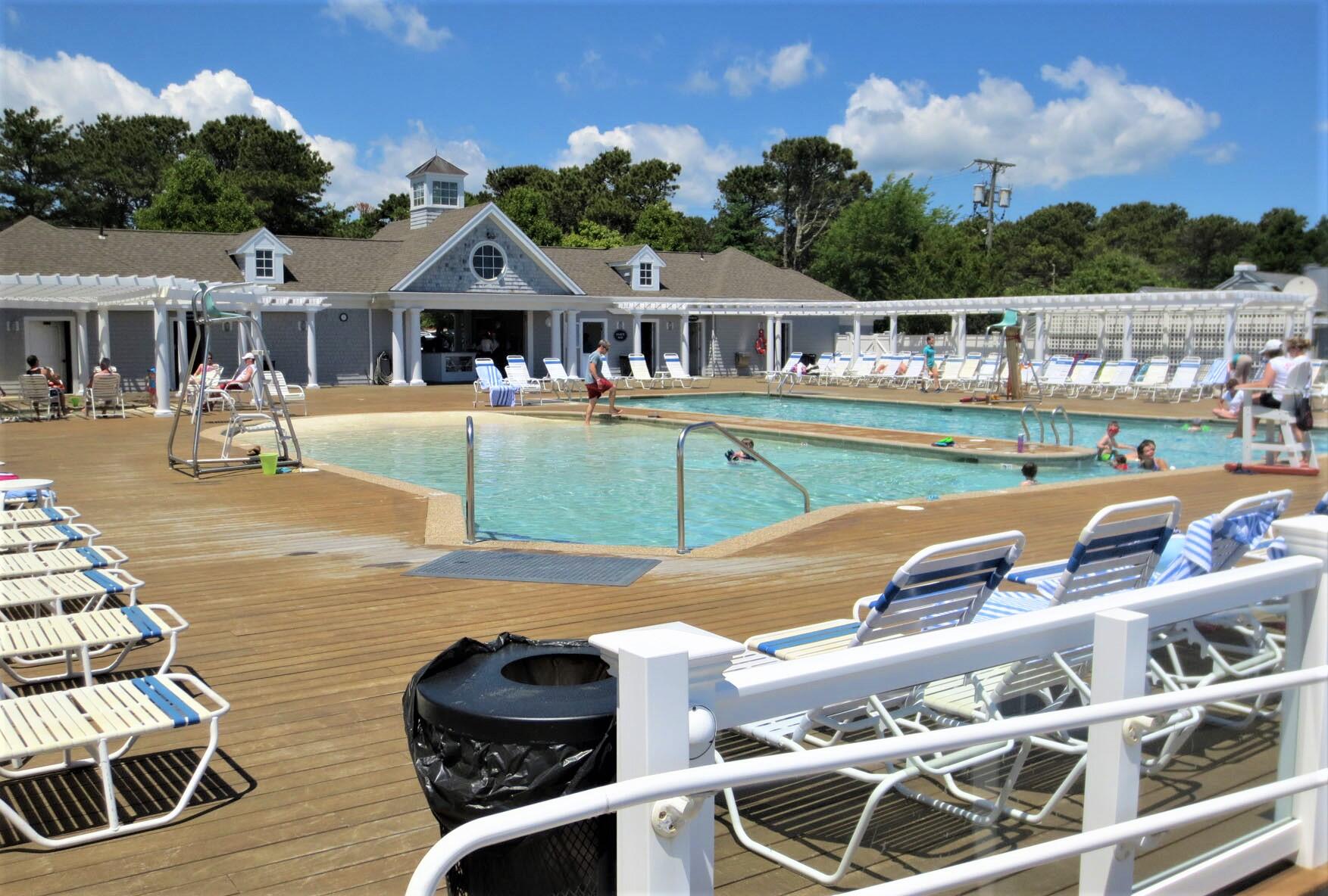 6 Hammock Pond Road Mashpee MA 02649