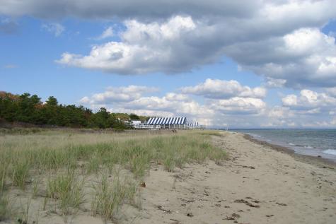 6 Hammock Pond Road Mashpee MA 02649