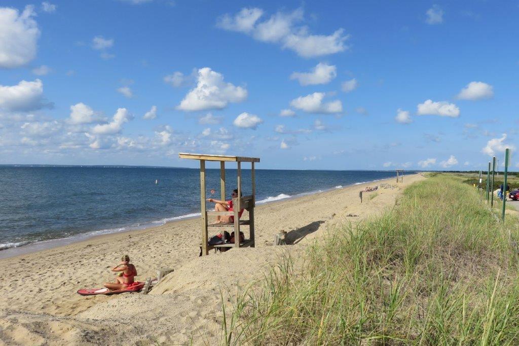 6 Hammock Pond Road Mashpee MA 02649