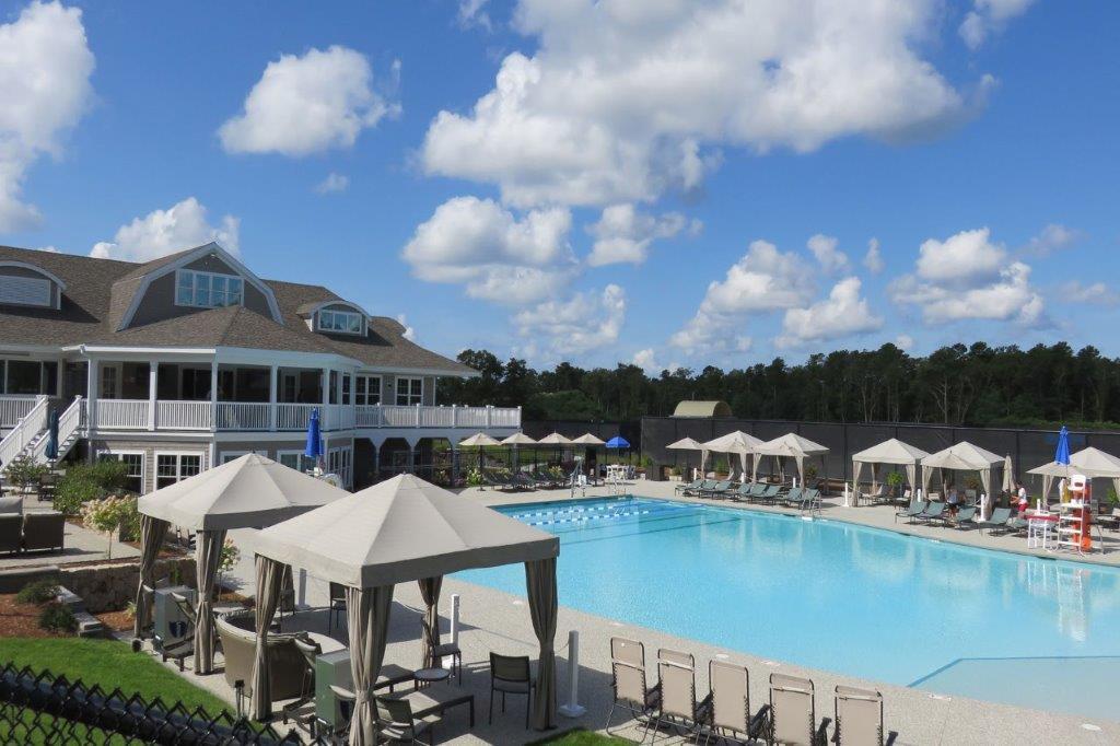 6 Hammock Pond Road Mashpee MA 02649