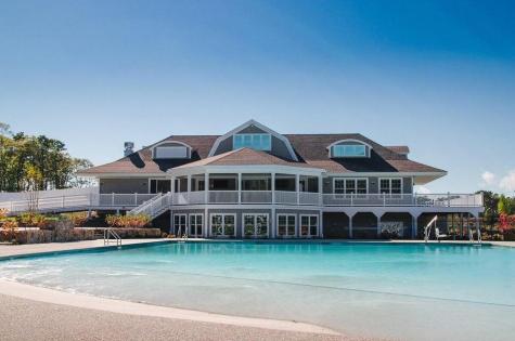 6 Hammock Pond Road Mashpee MA 02649