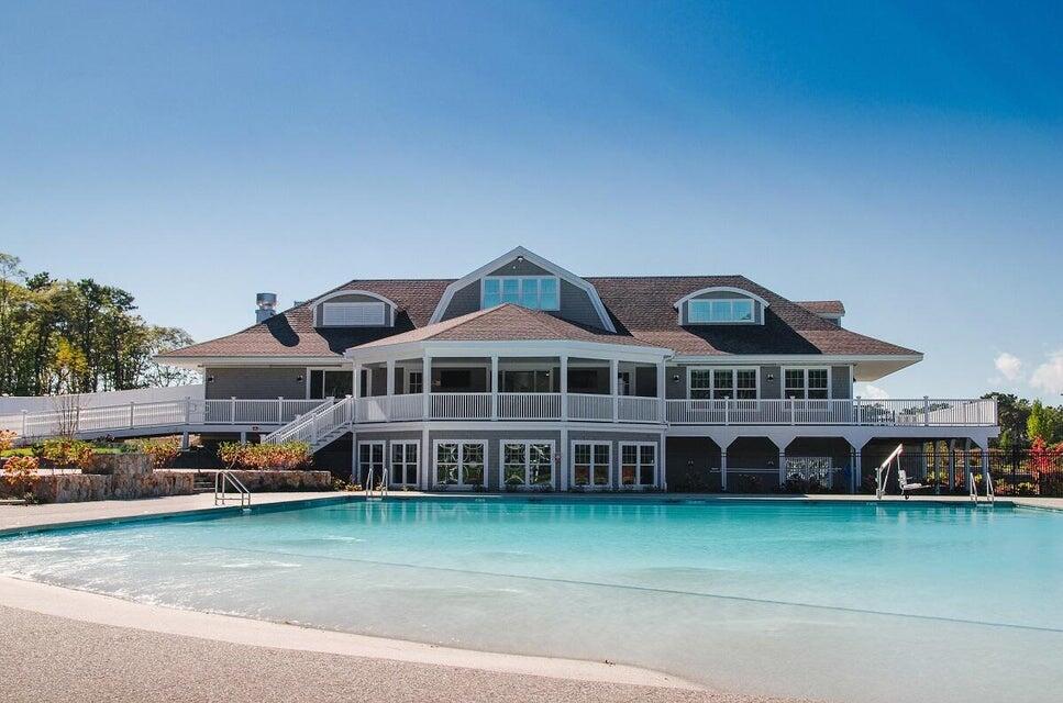 6 Hammock Pond Road Mashpee MA 02649