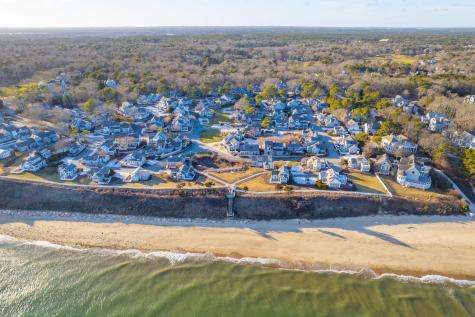 6 Hammock Pond Road Mashpee MA 02649