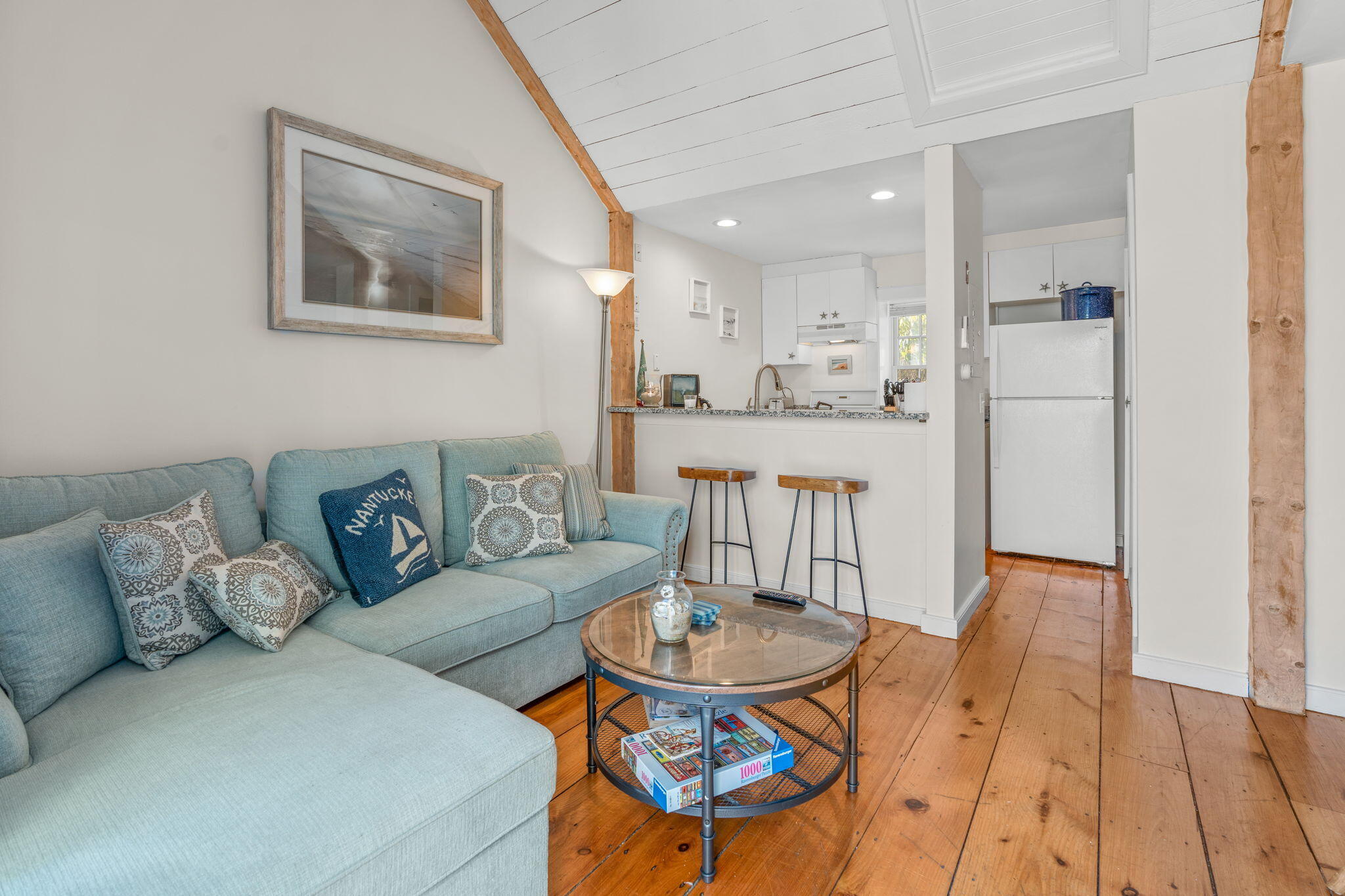 6 Hammock Pond Road Mashpee MA 02649