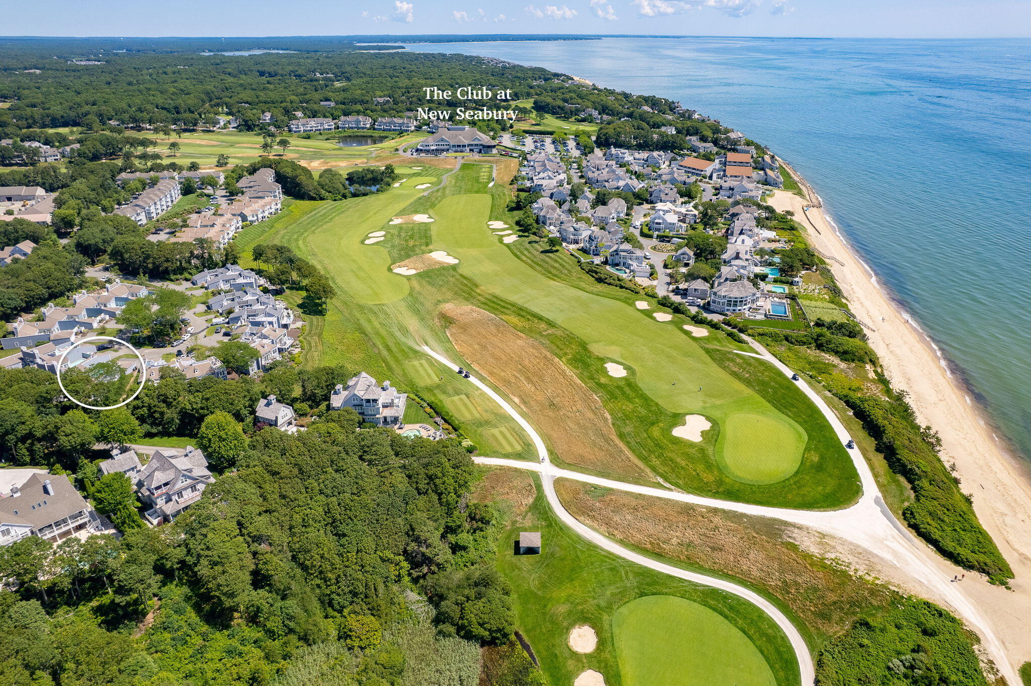 15 Sand Dunes Court Mashpee MA 02649