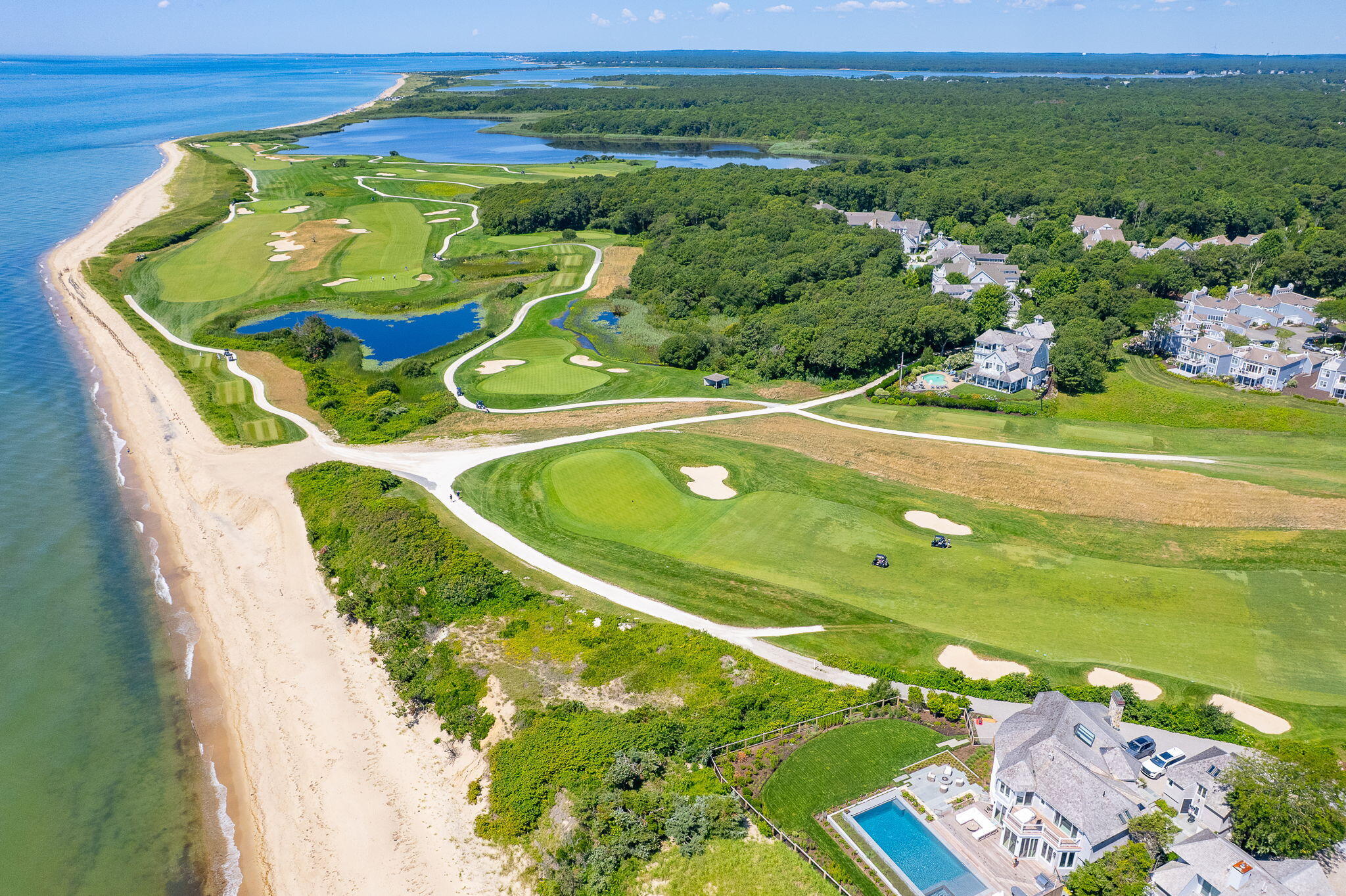 15 Sand Dunes Court Mashpee MA 02649