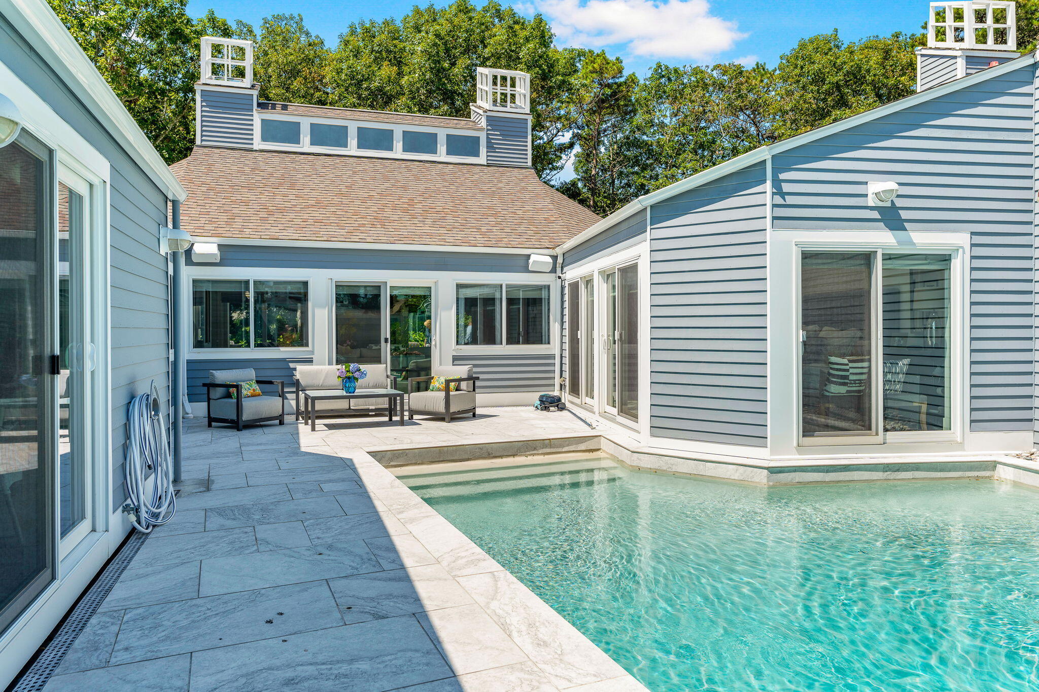 15 Sand Dunes Court Mashpee MA 02649