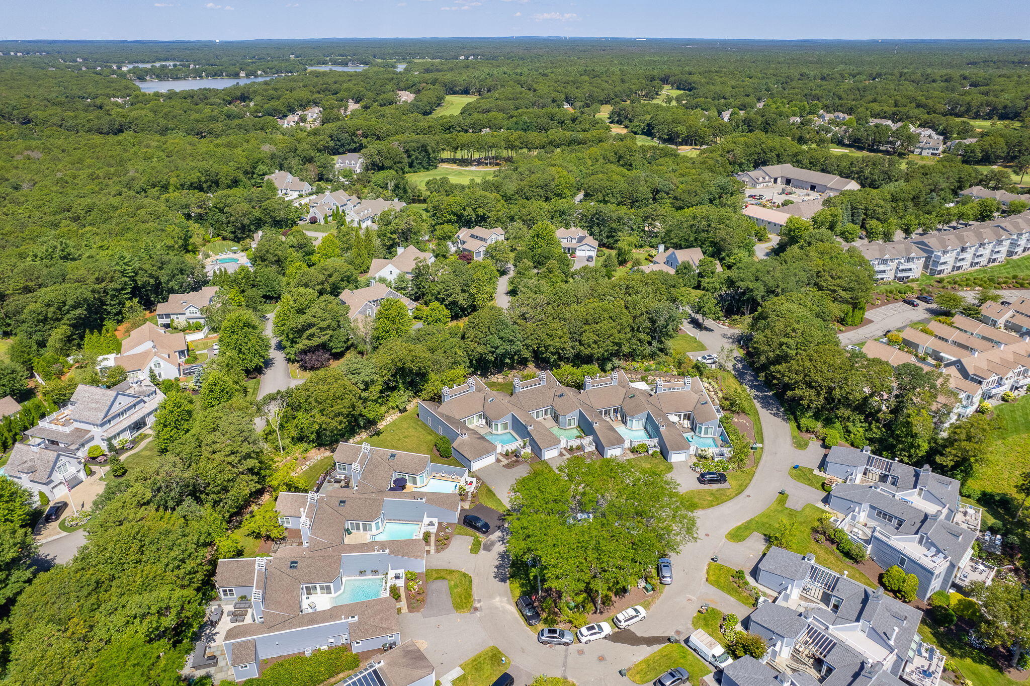 15 Sand Dunes Court Mashpee MA 02649