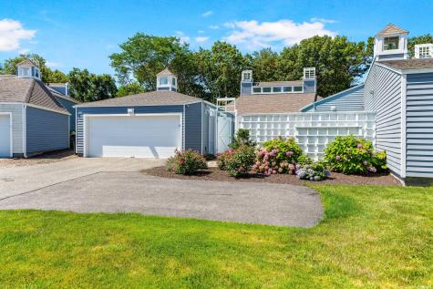 15 Sand Dunes Court Mashpee MA 02649