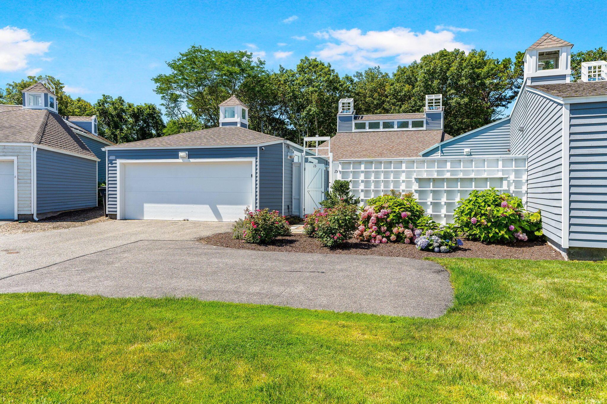 15 Sand Dunes Court Mashpee MA 02649