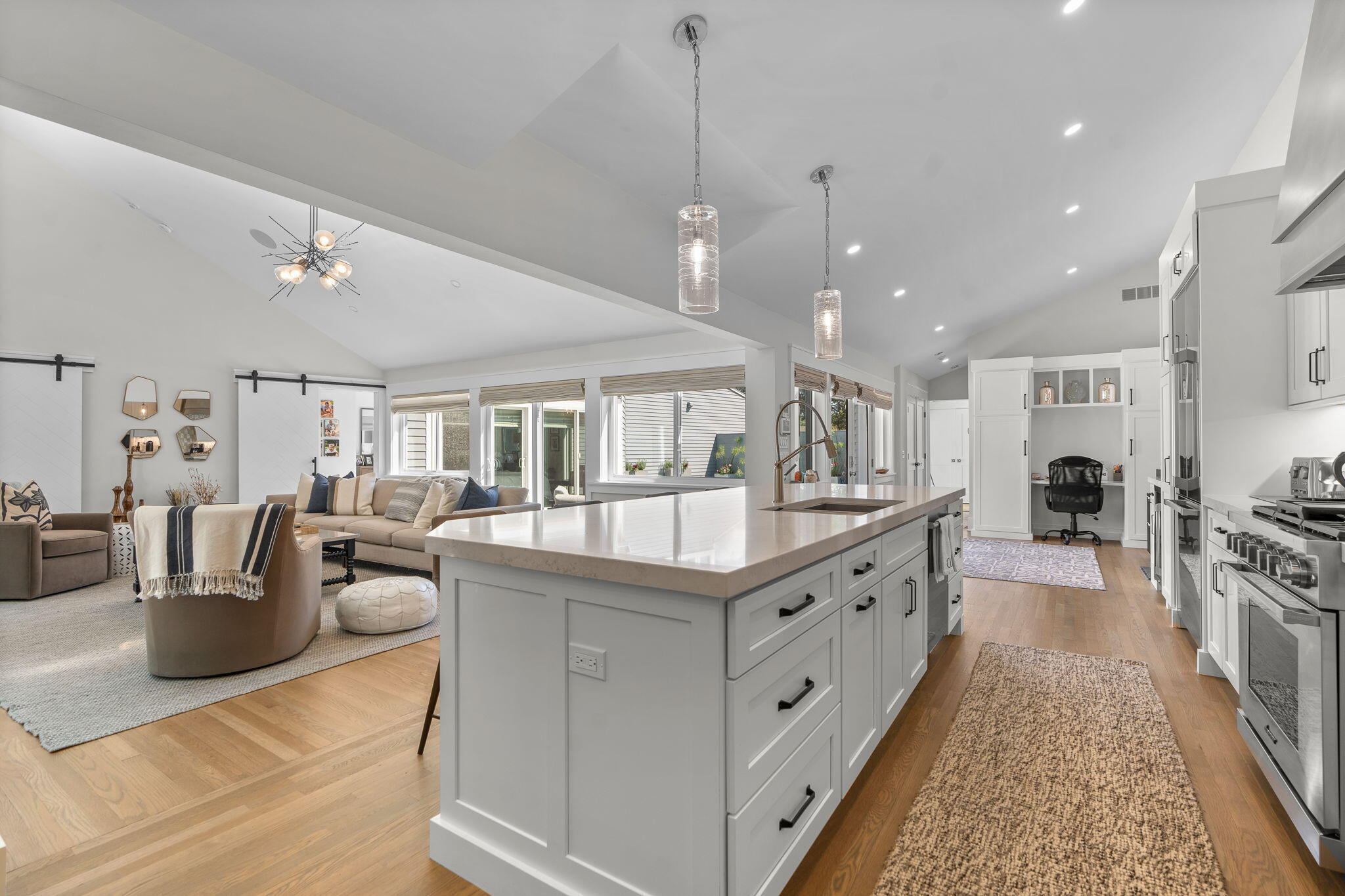 15 Sand Dunes Court Mashpee MA 02649