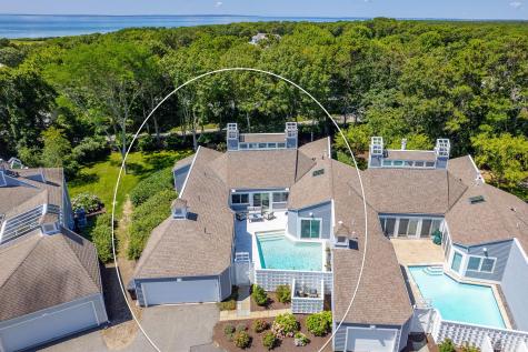 15 Sand Dunes Court Mashpee MA 02649