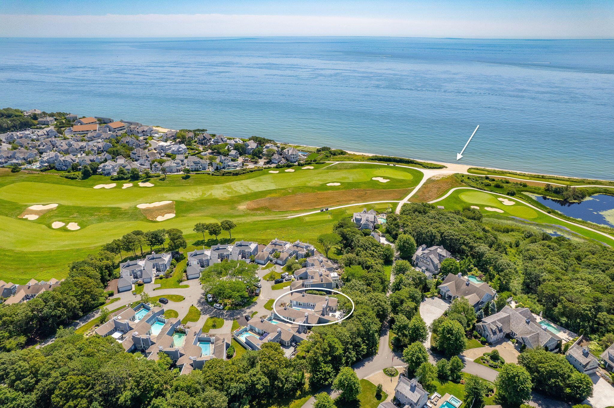 15 Sand Dunes Court Mashpee MA 02649