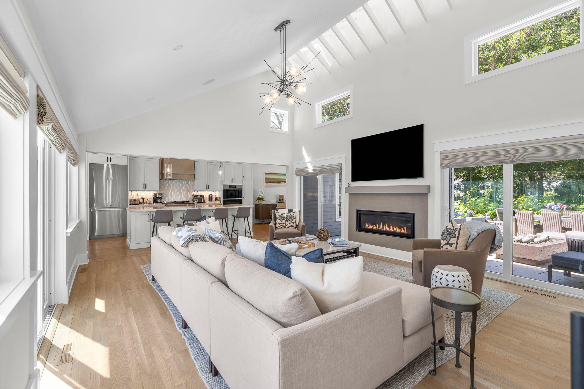 15 Sand Dunes Court Mashpee MA 02649