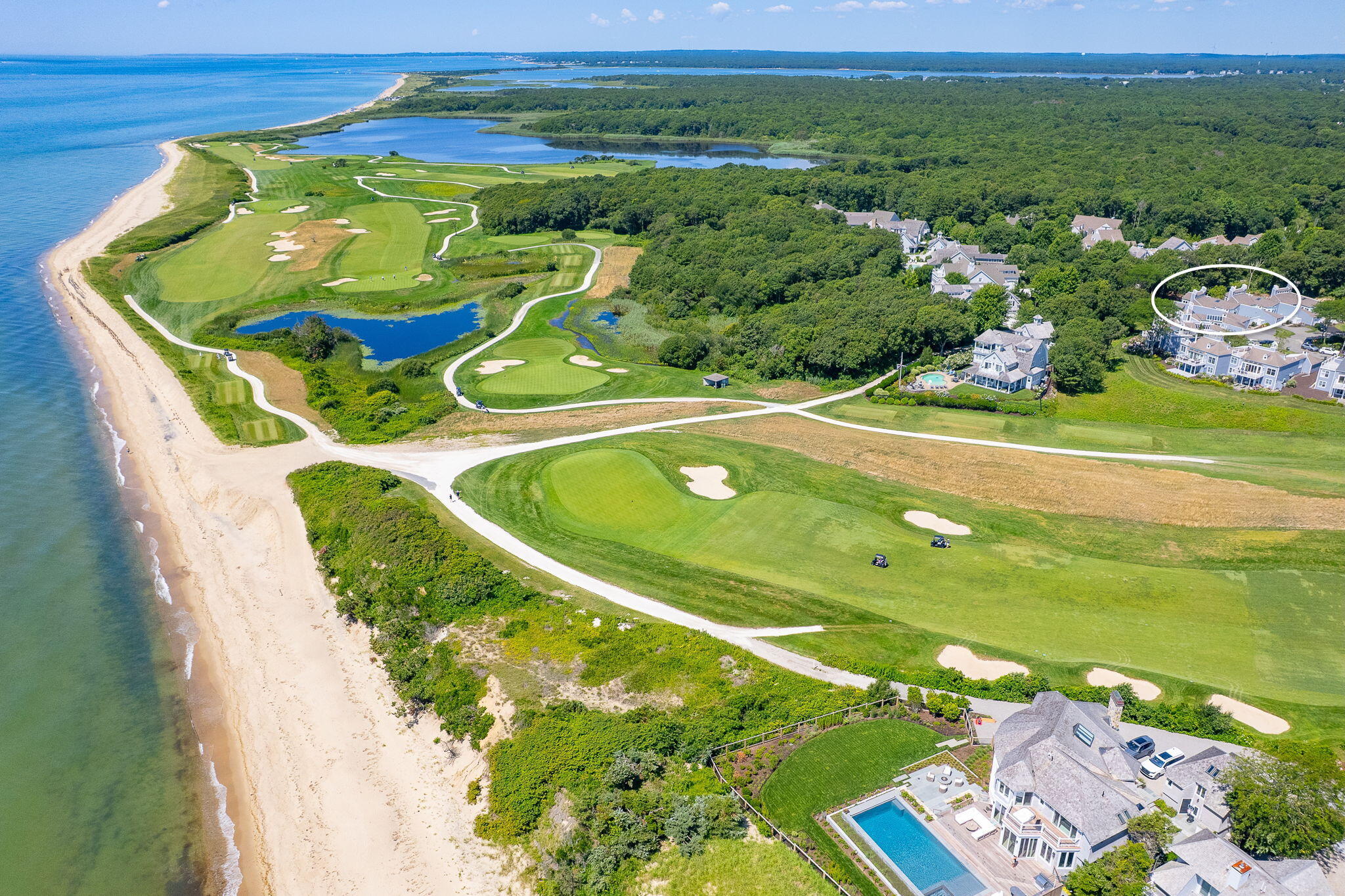 15 Sand Dunes Court Mashpee MA 02649