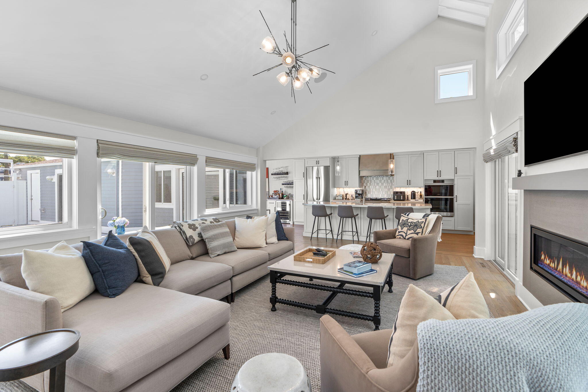 15 Sand Dunes Court Mashpee MA 02649