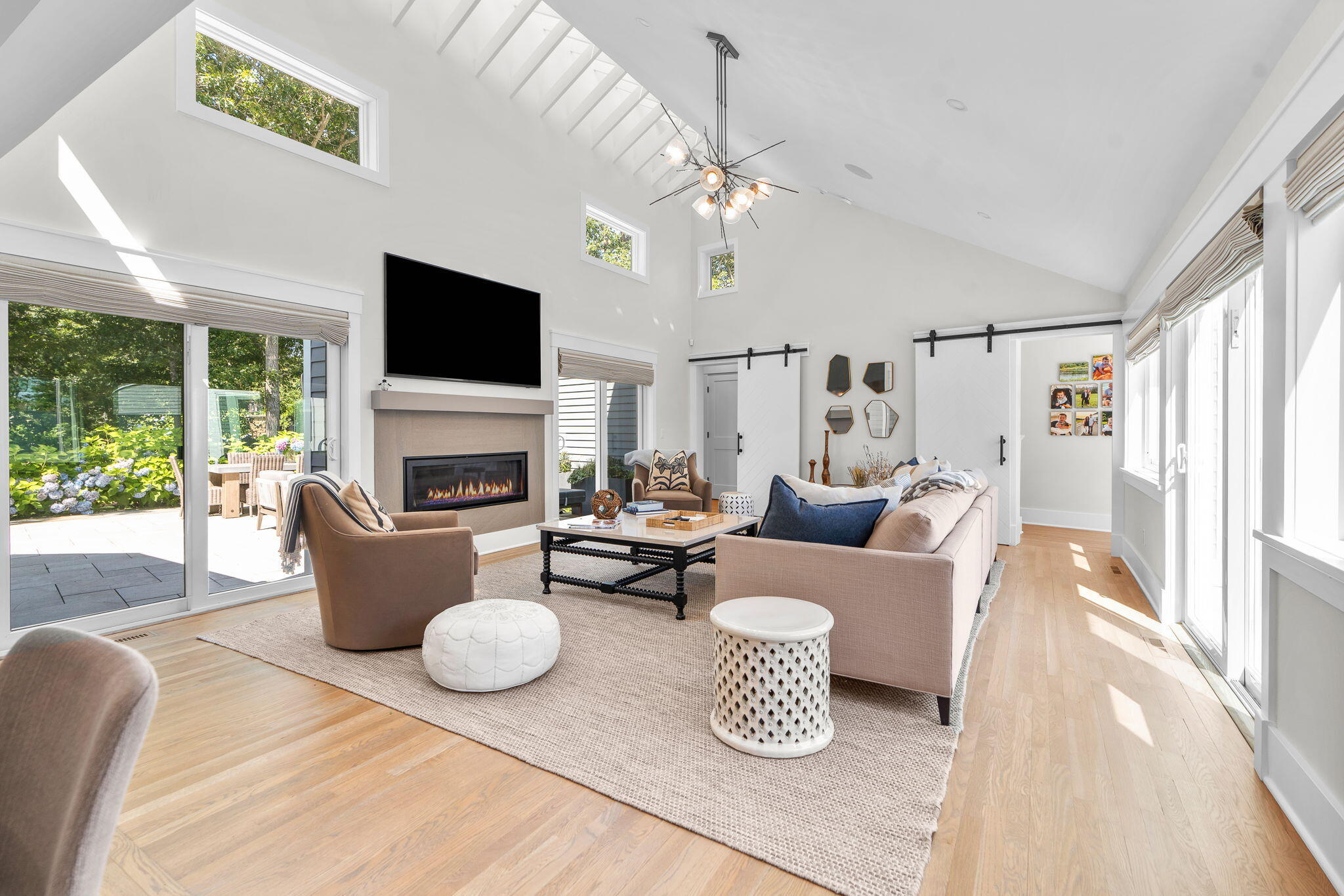 15 Sand Dunes Court Mashpee MA 02649