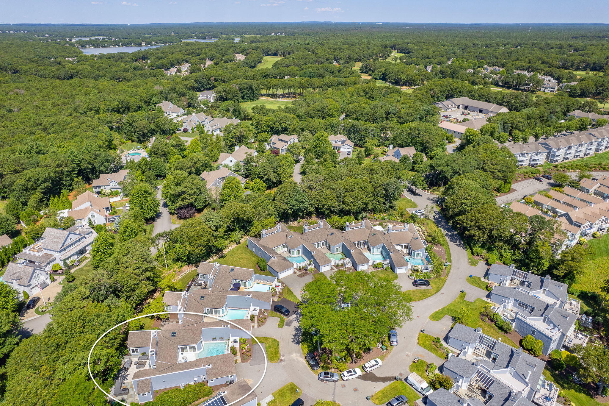 15 Sand Dunes Court Mashpee MA 02649