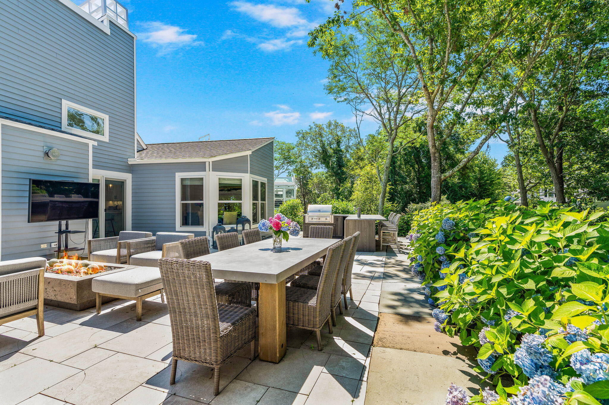 15 Sand Dunes Court Mashpee MA 02649
