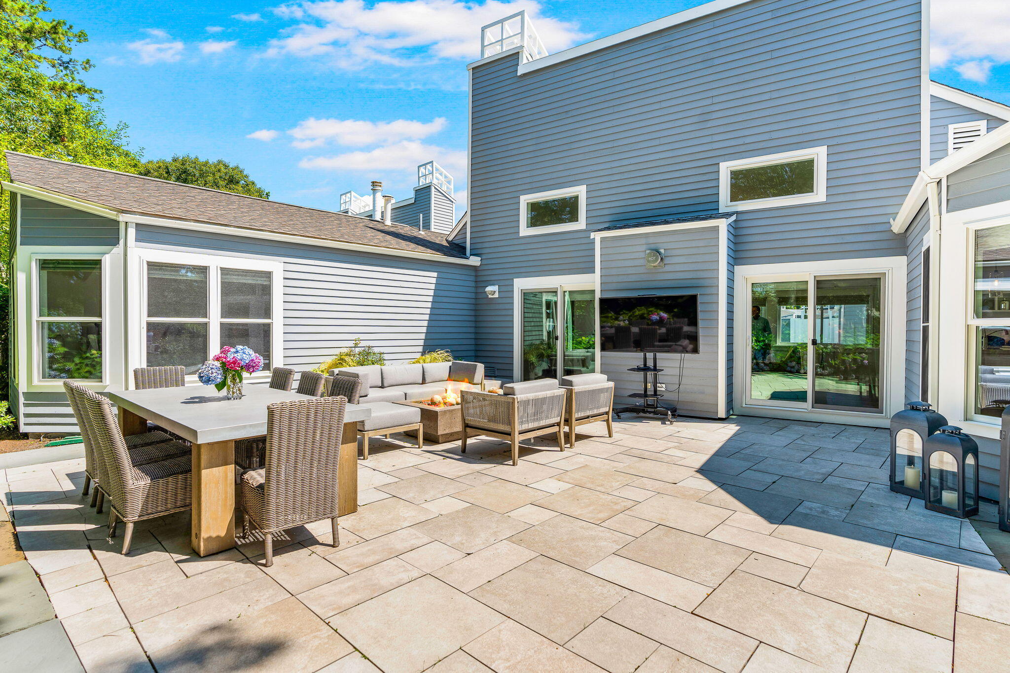 15 Sand Dunes Court Mashpee MA 02649