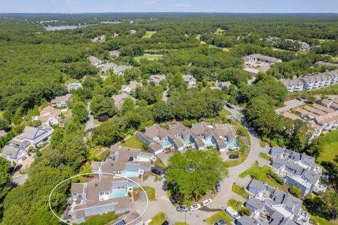 15 Sand Dunes Court Mashpee MA 02649