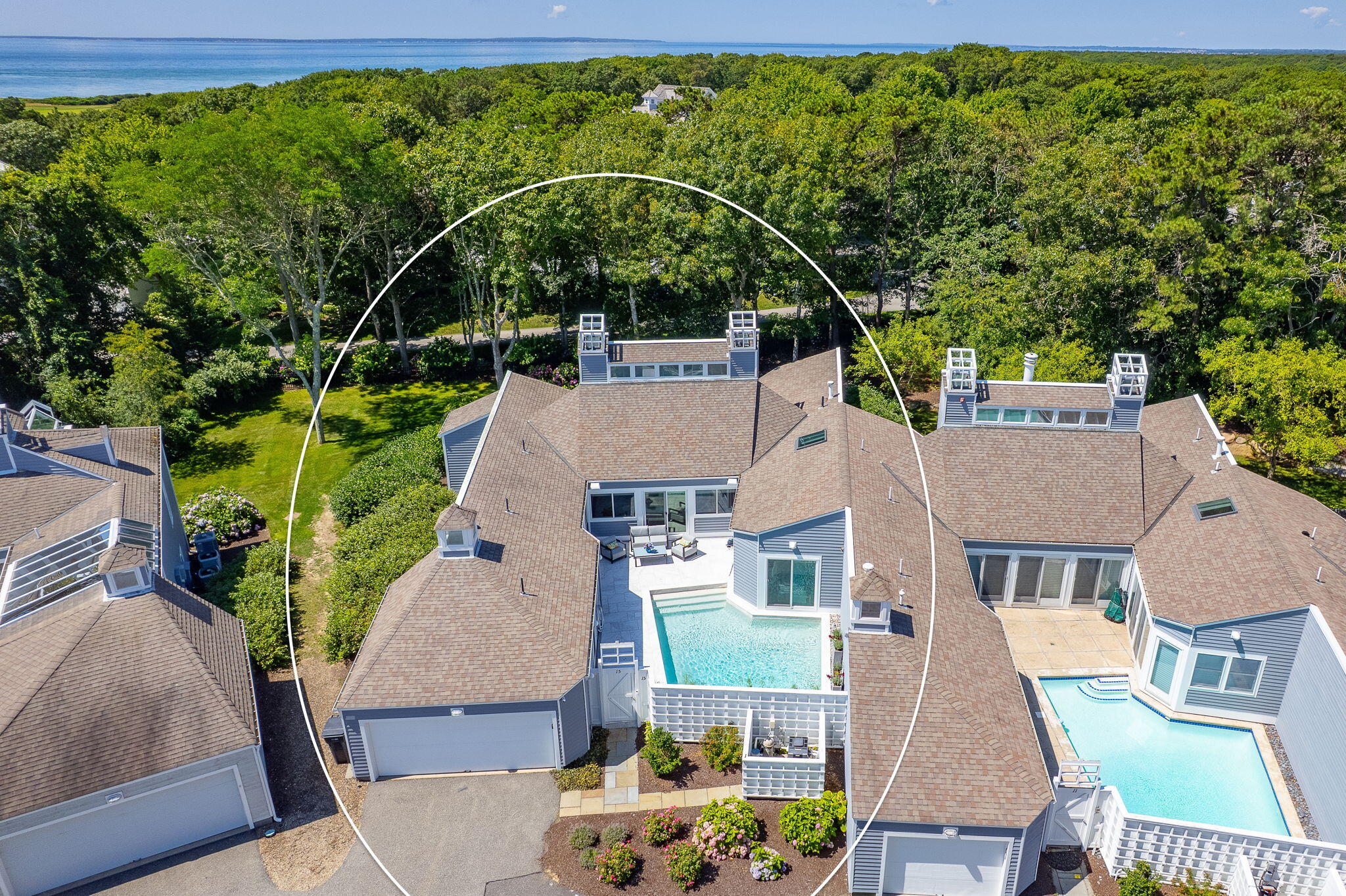 15 Sand Dunes Court Mashpee MA 02649