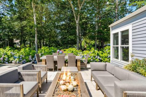 15 Sand Dunes Court Mashpee MA 02649