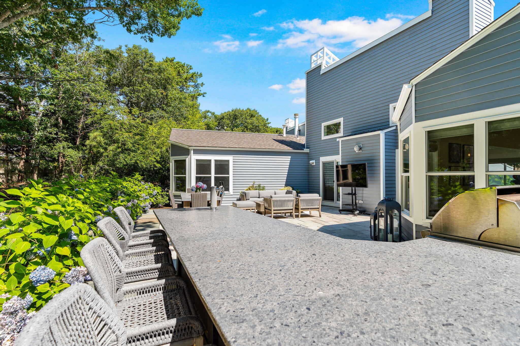 15 Sand Dunes Court Mashpee MA 02649