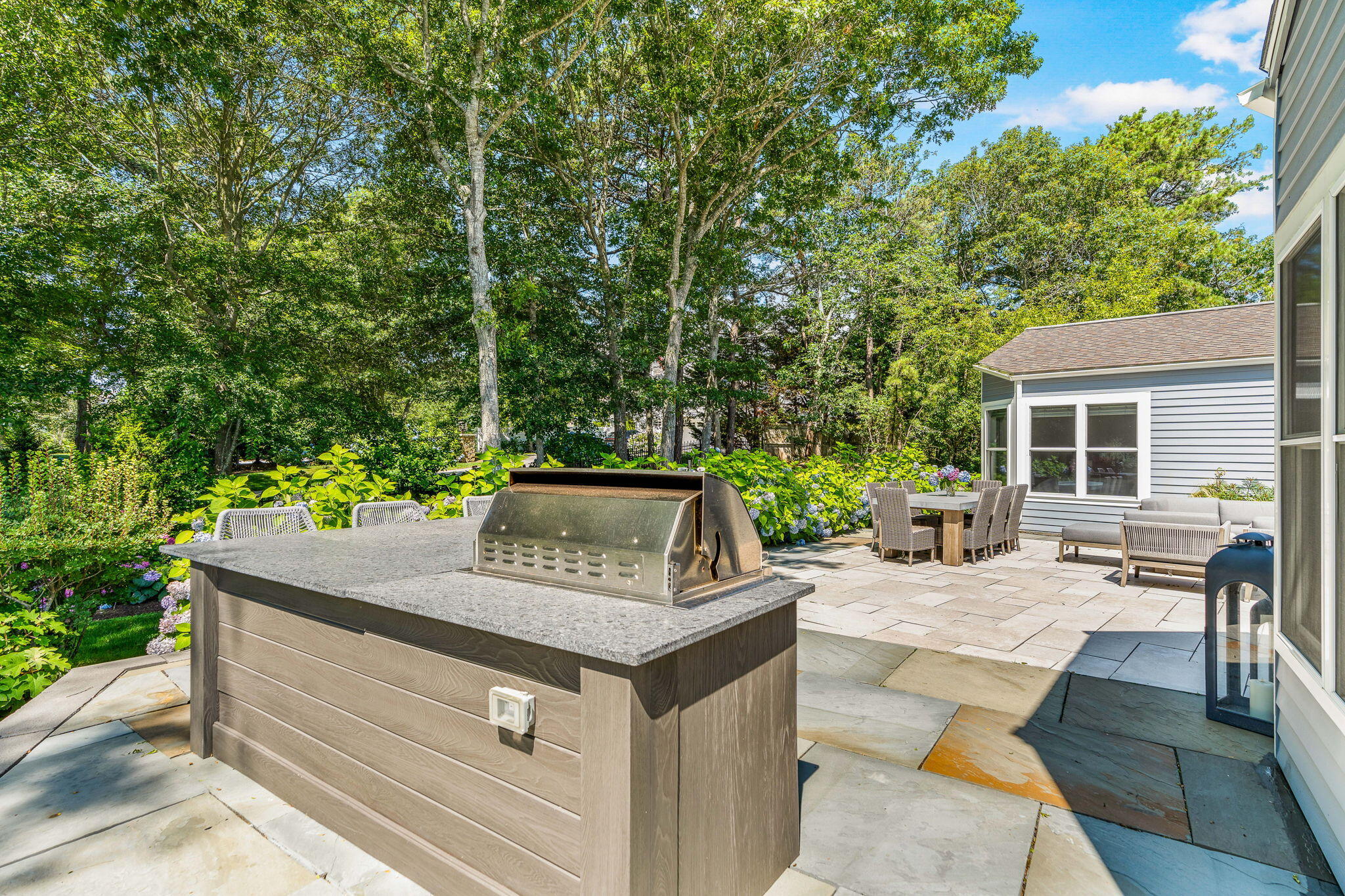 15 Sand Dunes Court Mashpee MA 02649
