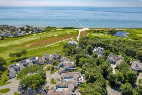 15 Sand Dunes Court Mashpee MA 02649