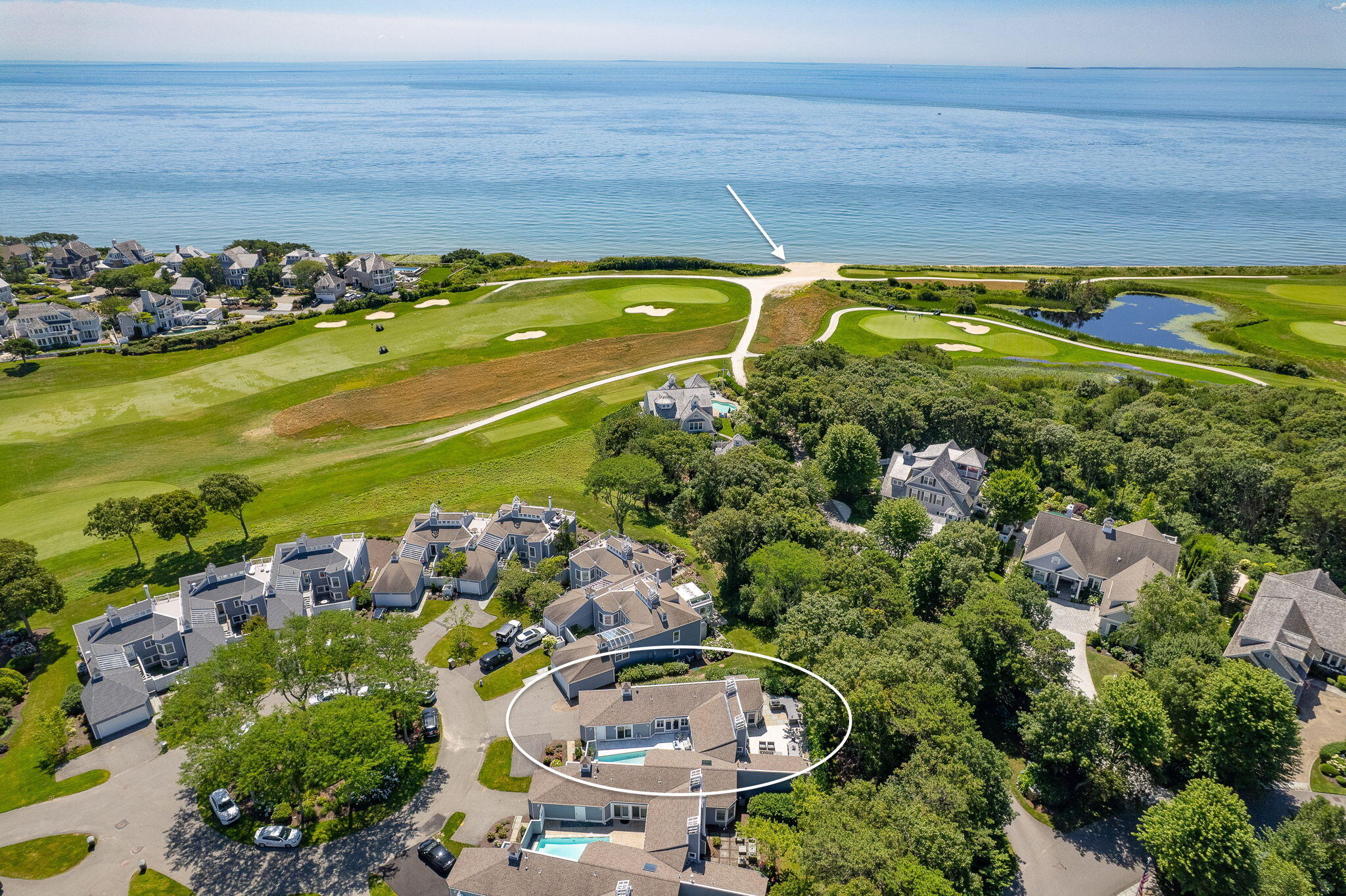 15 Sand Dunes Court Mashpee MA 02649