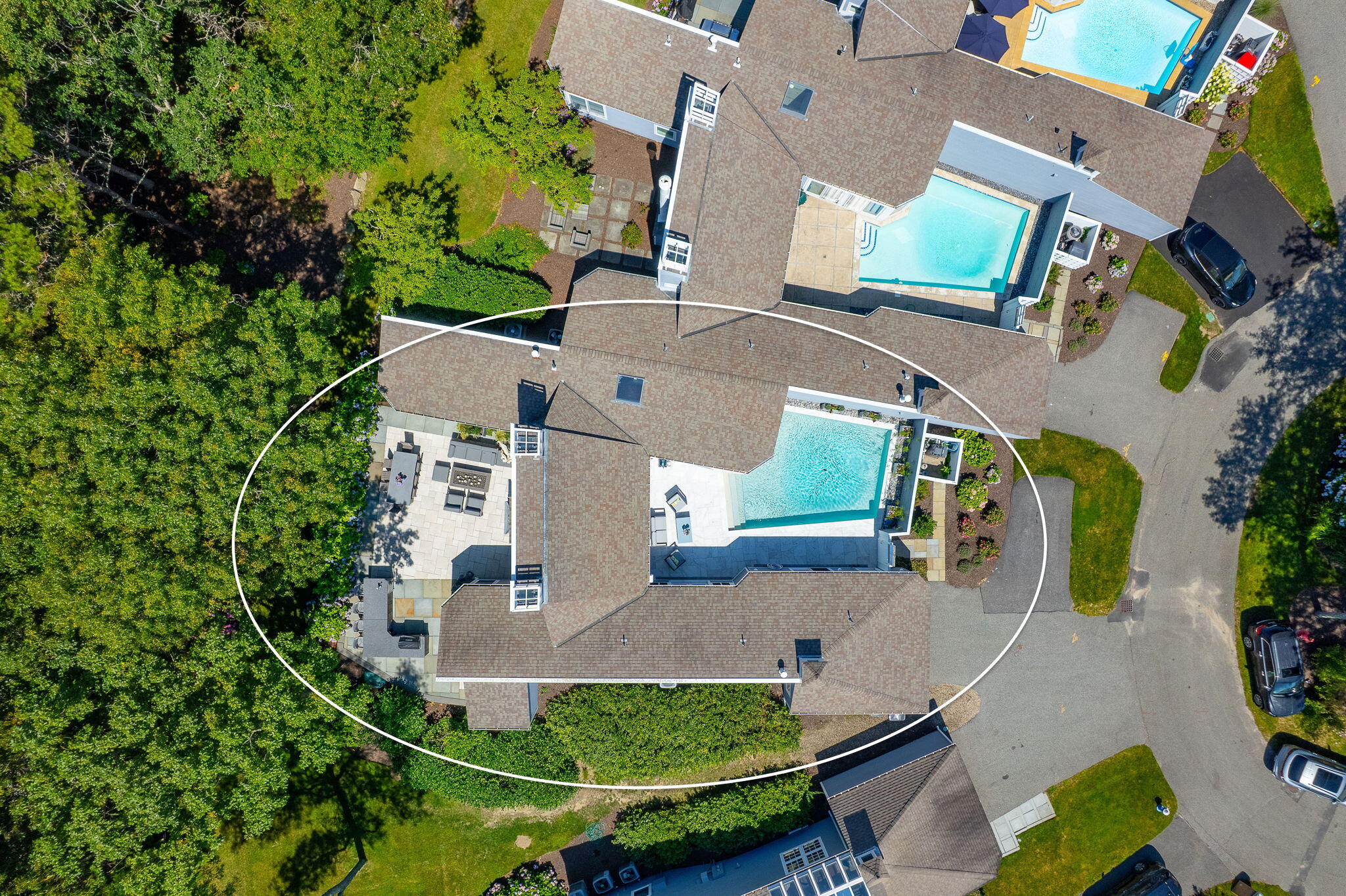15 Sand Dunes Court Mashpee MA 02649