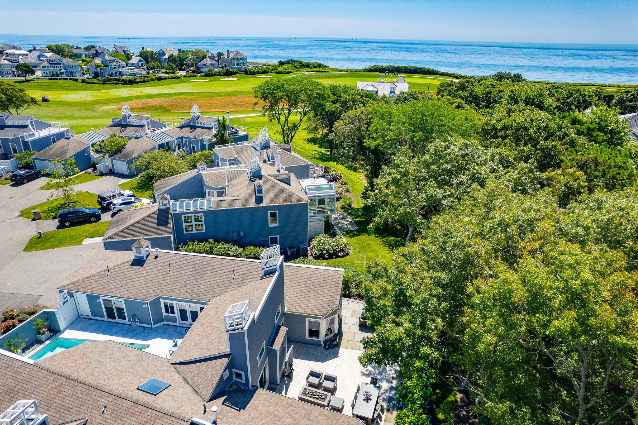 15 Sand Dunes Court Mashpee MA 02649