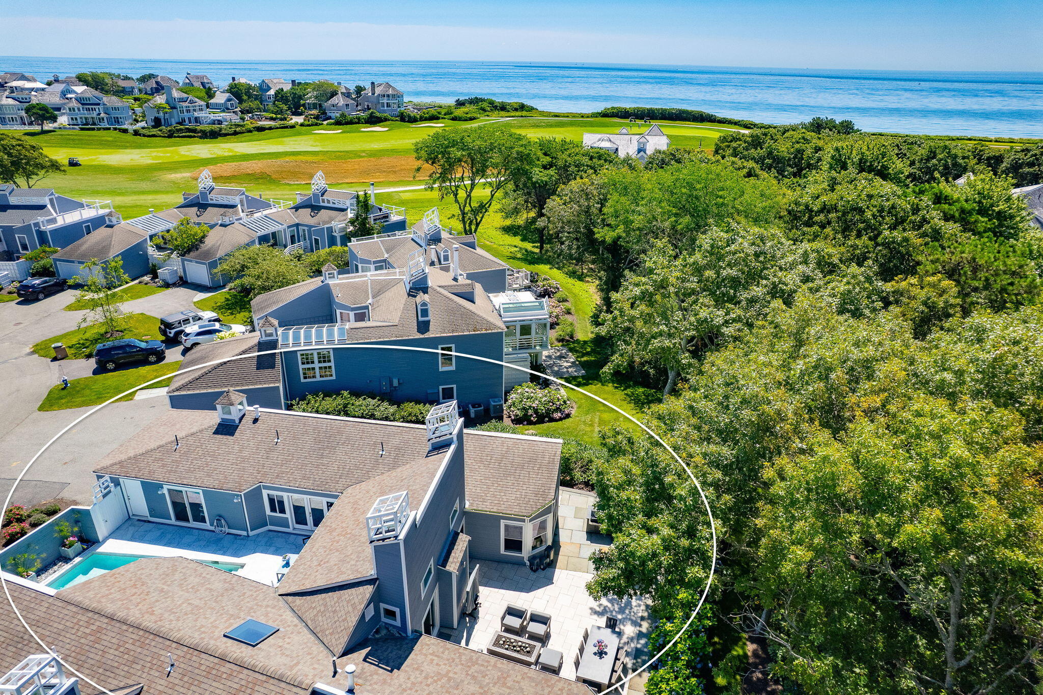 15 Sand Dunes Court Mashpee MA 02649