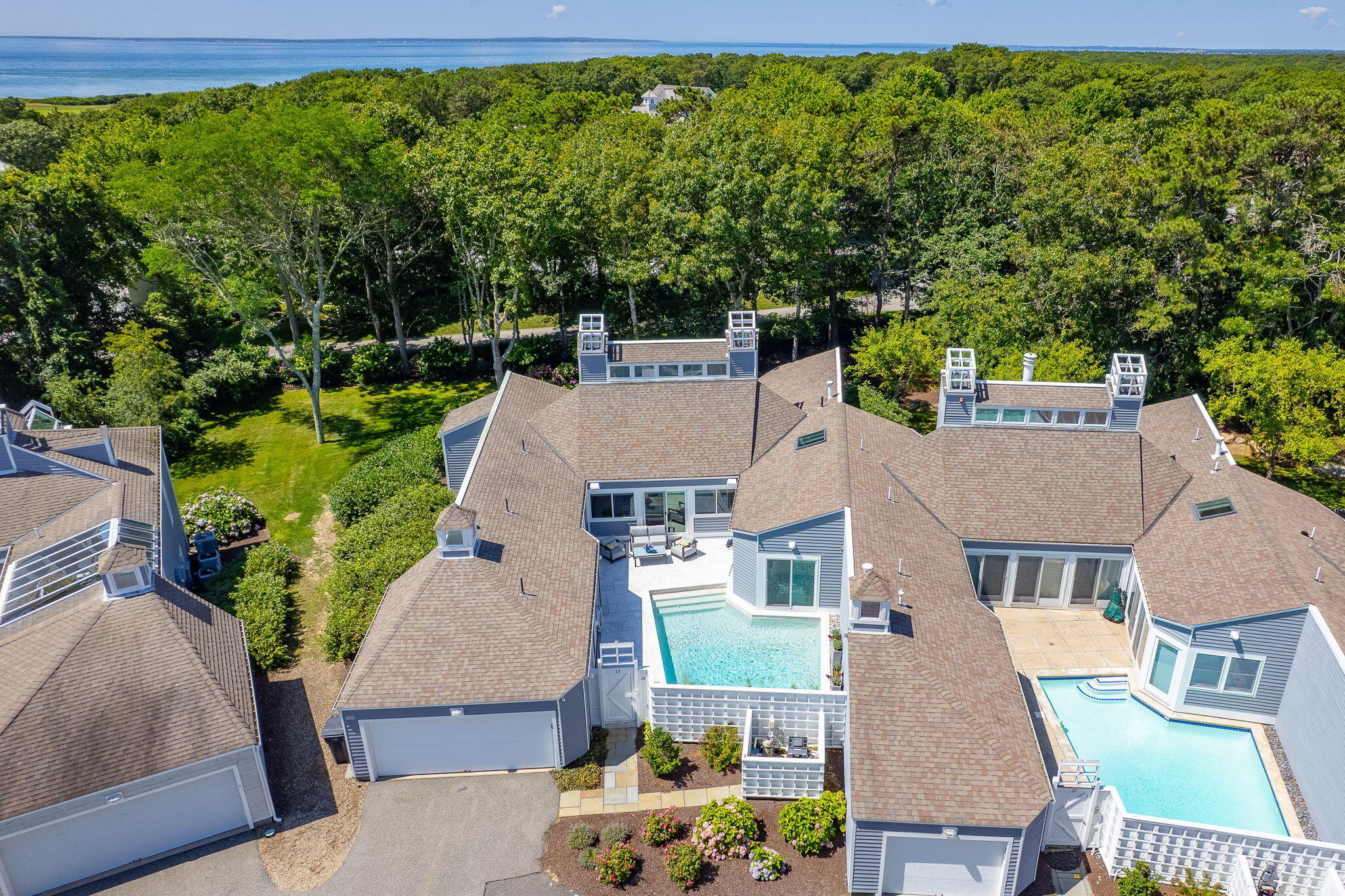 15 Sand Dunes Court Mashpee MA 02649