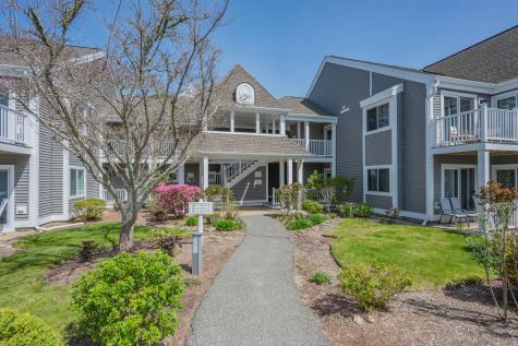 101 Fletcher Lane Brewster MA 02631