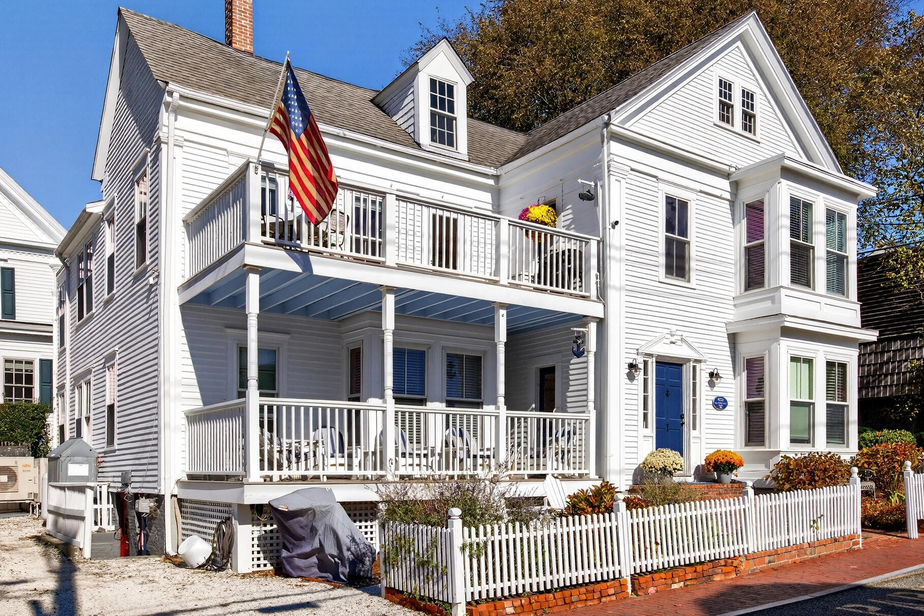 452 Commercial Street Provincetown MA 02657