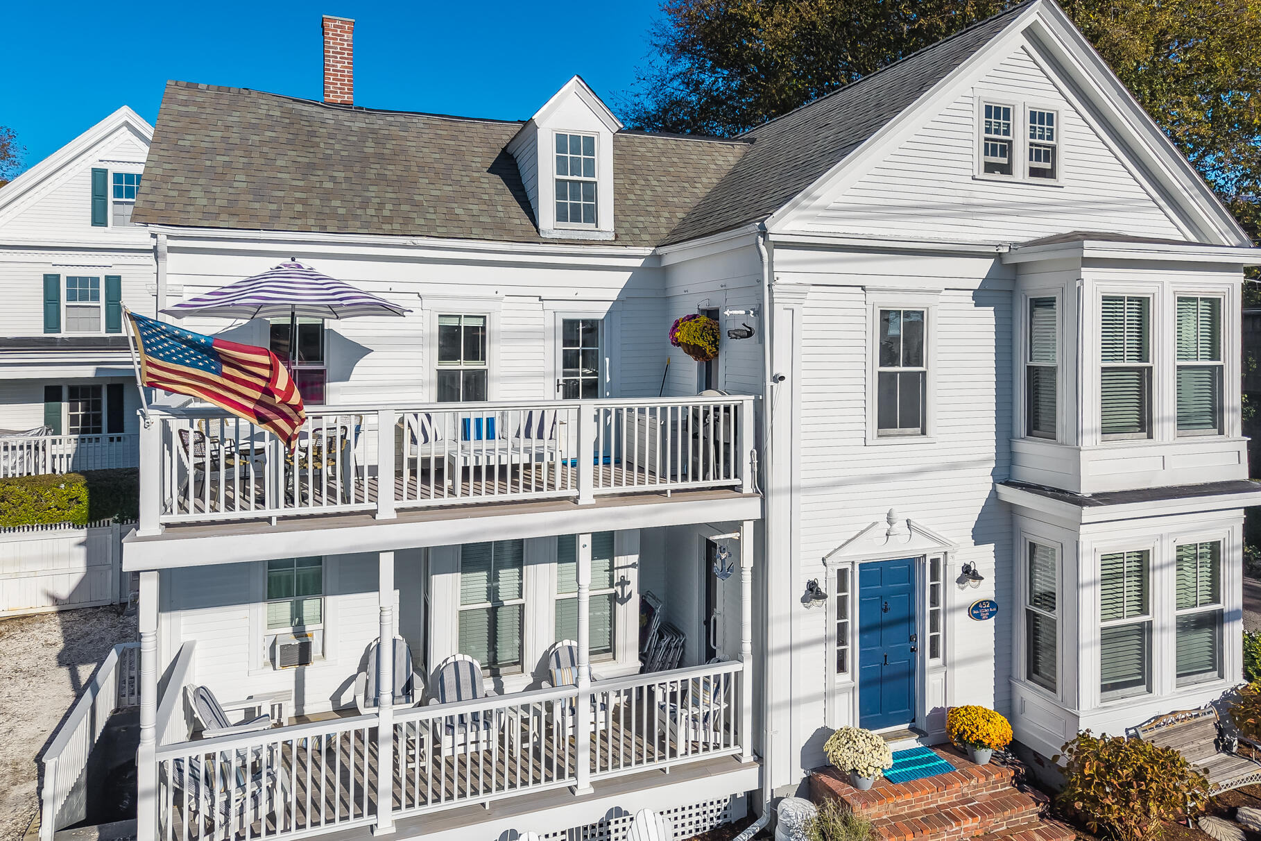 452 Commercial Street Provincetown MA 02657