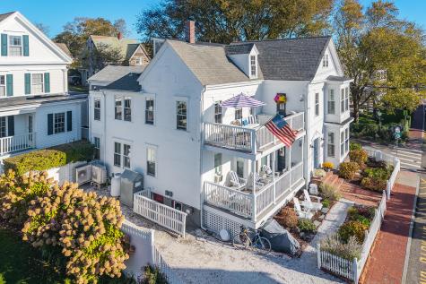 452 Commercial Street Provincetown MA 02657