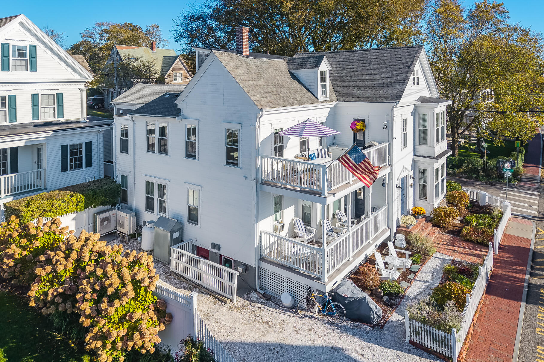 452 Commercial Street Provincetown MA 02657