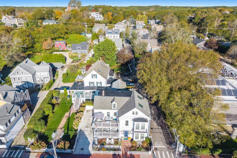 452 Commercial Street Provincetown MA 02657