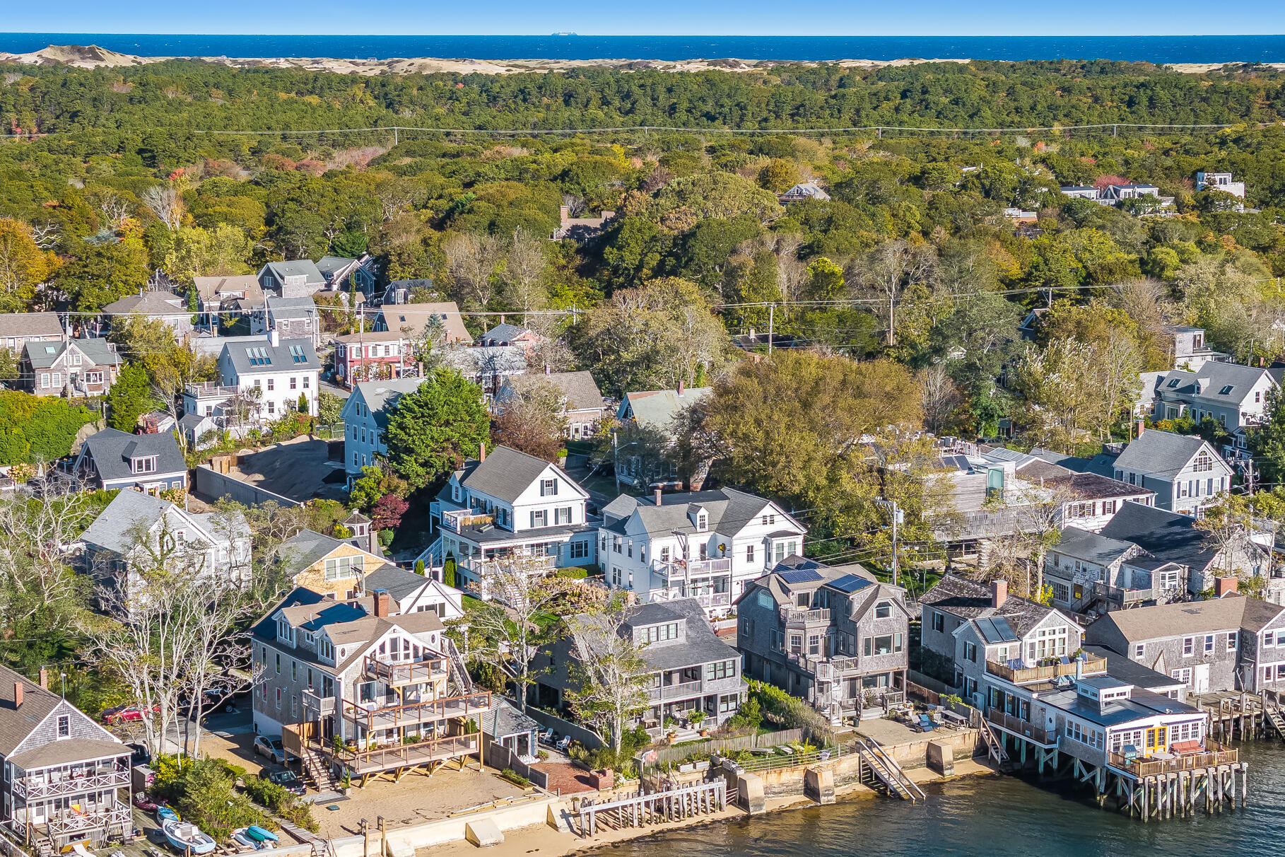 452 Commercial Street Provincetown MA 02657