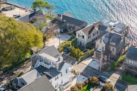 452 Commercial Street Provincetown MA 02657