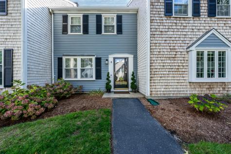 441 Buck Island Road Yarmouth MA 02673