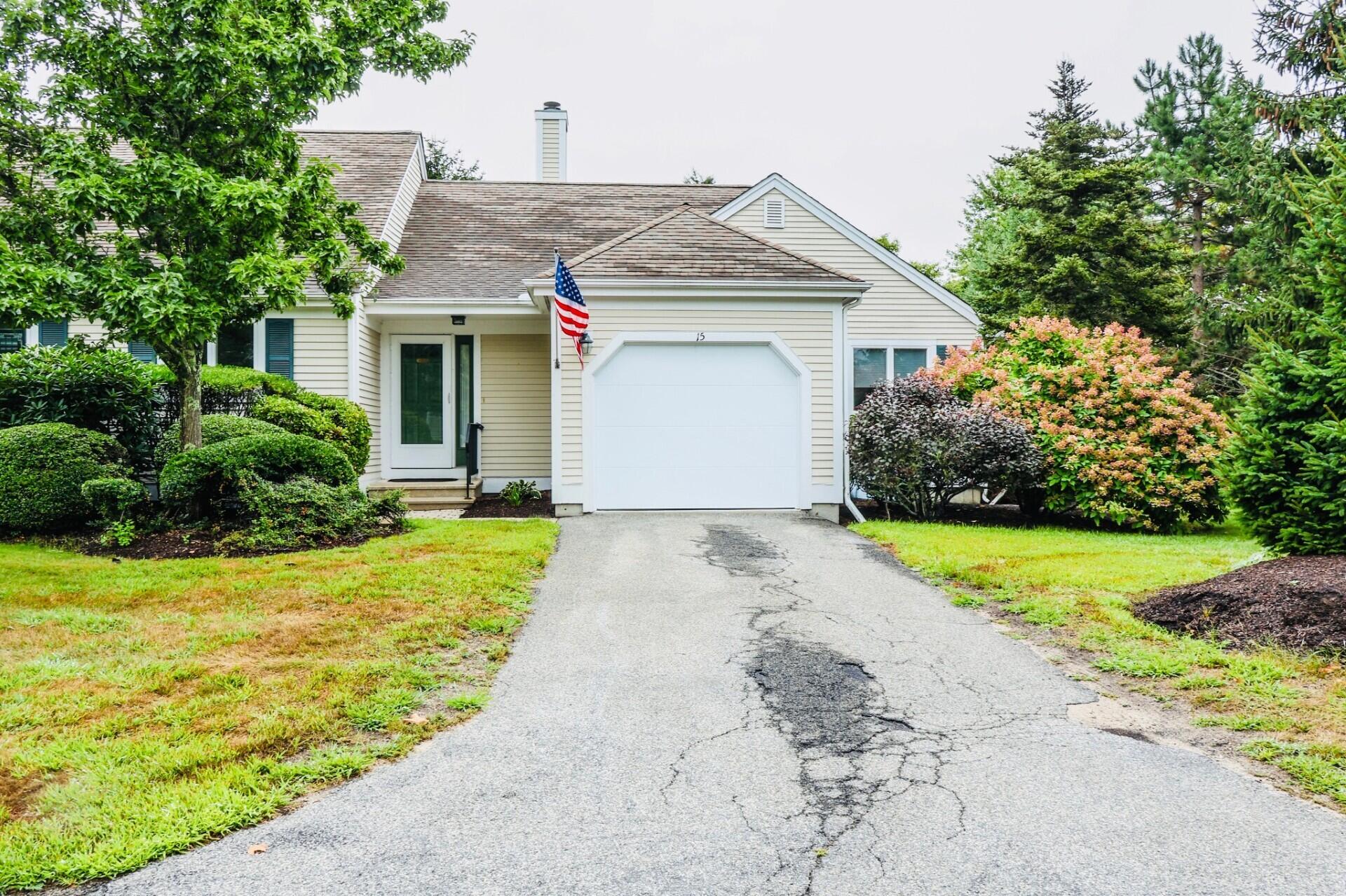 15 Classic Circle Mashpee MA 02649