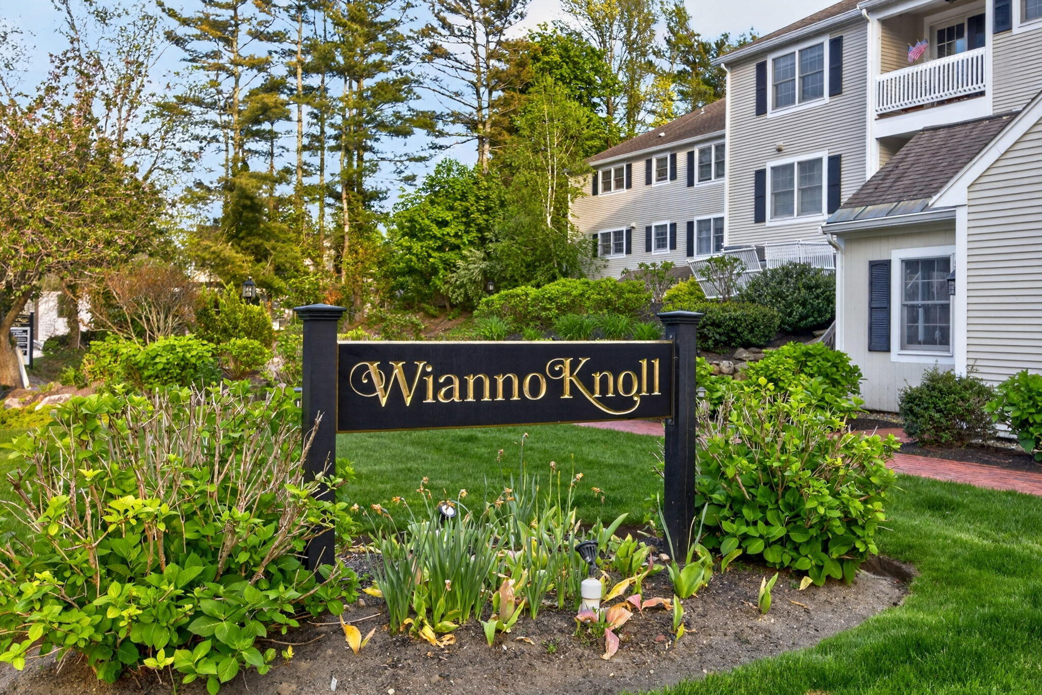 727 Main Street Barnstable MA 02655