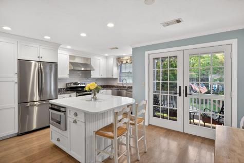 727 Main Street Barnstable MA 02655