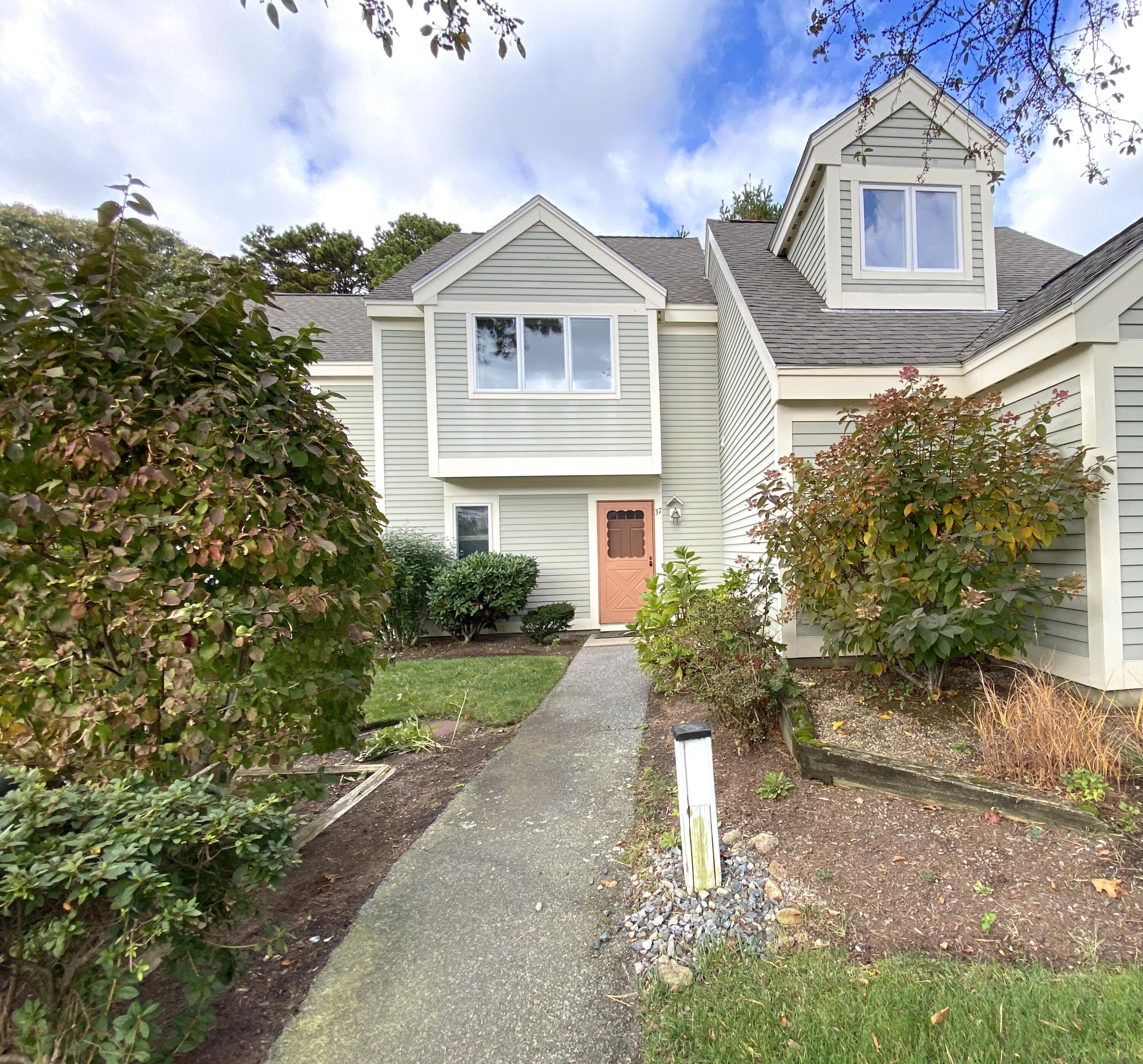 37 Howland Circle Brewster MA 02631